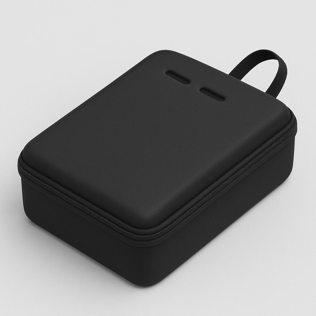 Sleek desing